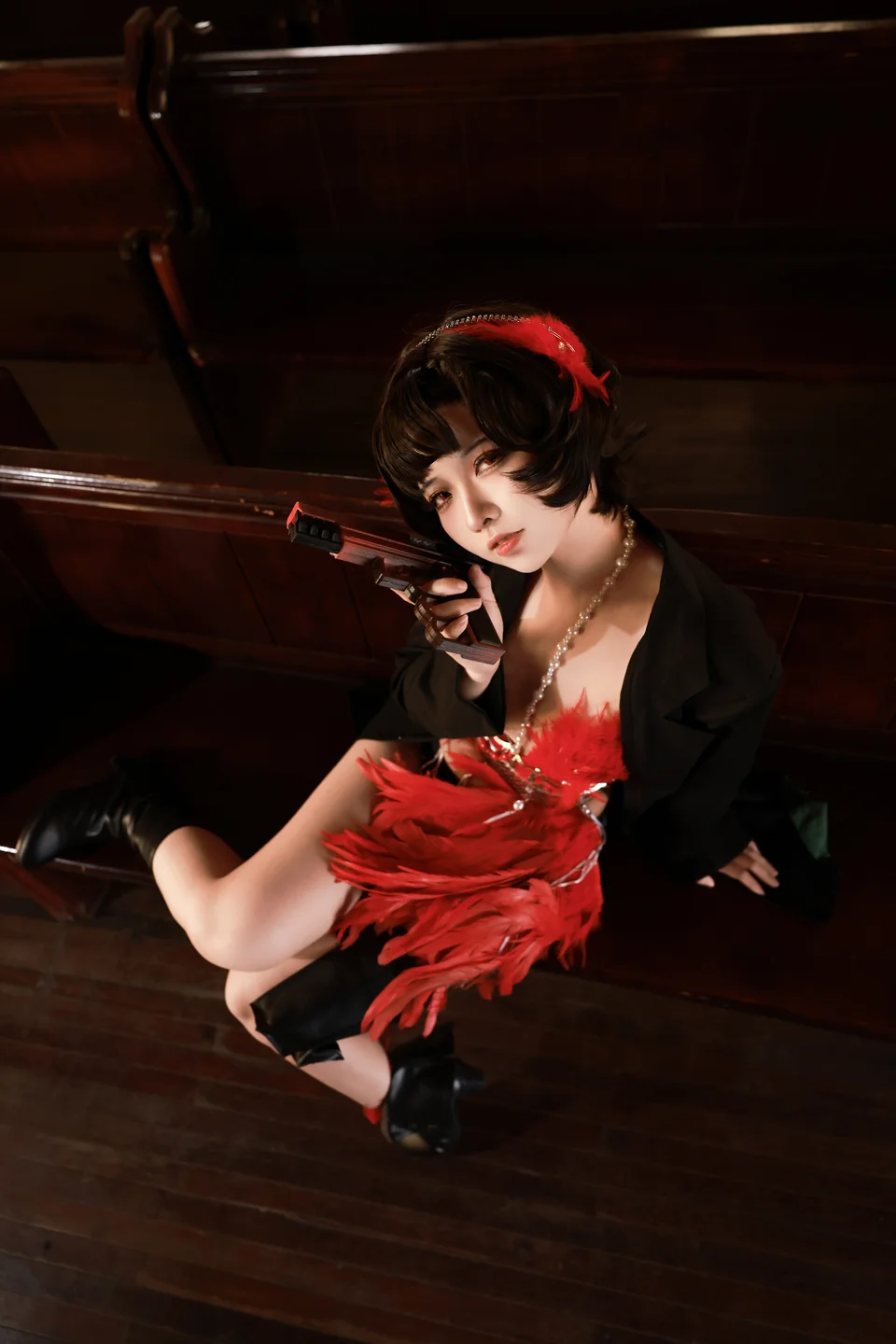 G44不会受伤_No_146_重返未来1999_斯奈德_39P_412MB tg@simisebaisi 【丝足阁】018.webp